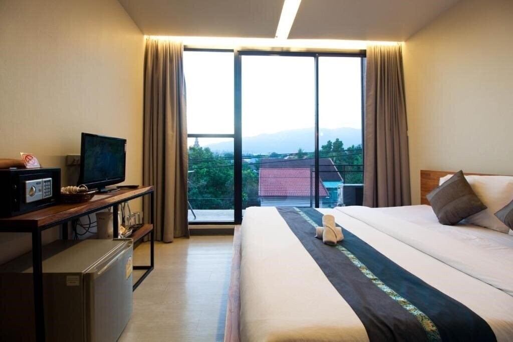 Отель 3 Laan House 3*