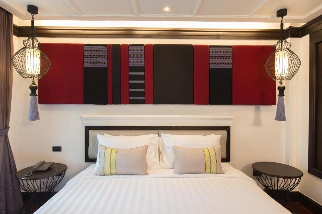 Картинка Na Nirand Romantic Boutique Resort 4*