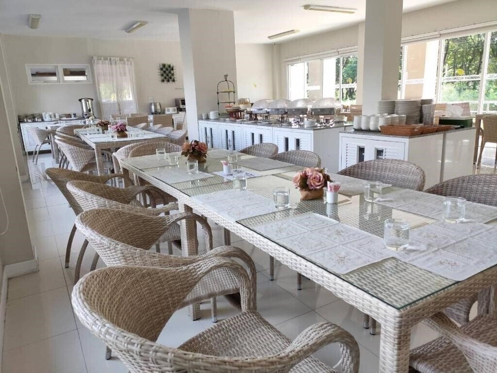 Фото Harmony Resort Hotel 4*