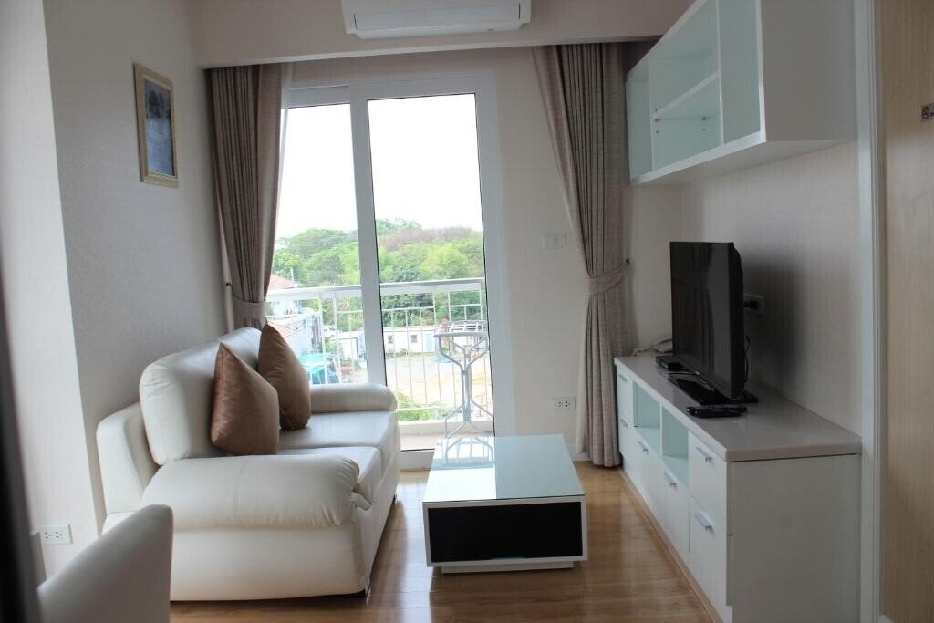 Фотография Harmony Resort Hotel 4*