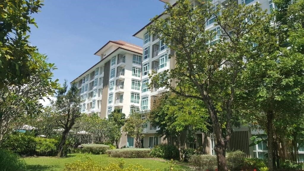 Изображение Harmony Resort Hotel 4*