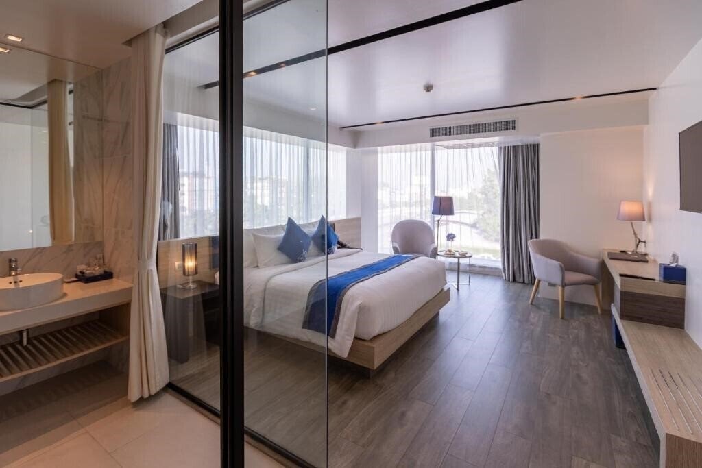 Фото Wintree City Resort Chiang Mai 4*