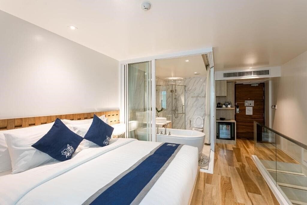 Фото Wintree City Resort Chiang Mai 4*