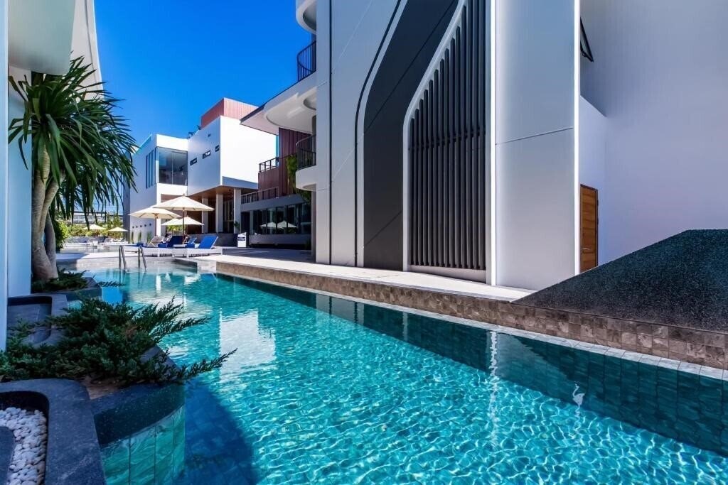 Изображение Wintree City Resort Chiang Mai 4*