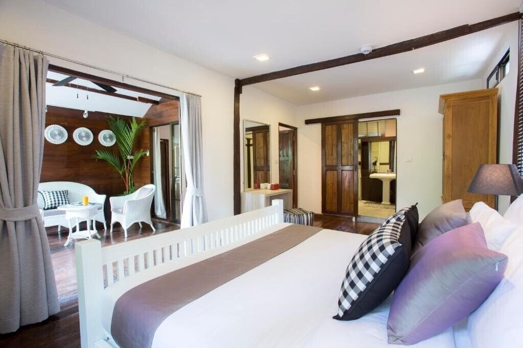 Фото Tolani Northgate Villa Chiang Mai (ex. X2 Chiang Mai North Gate Villa) 5*