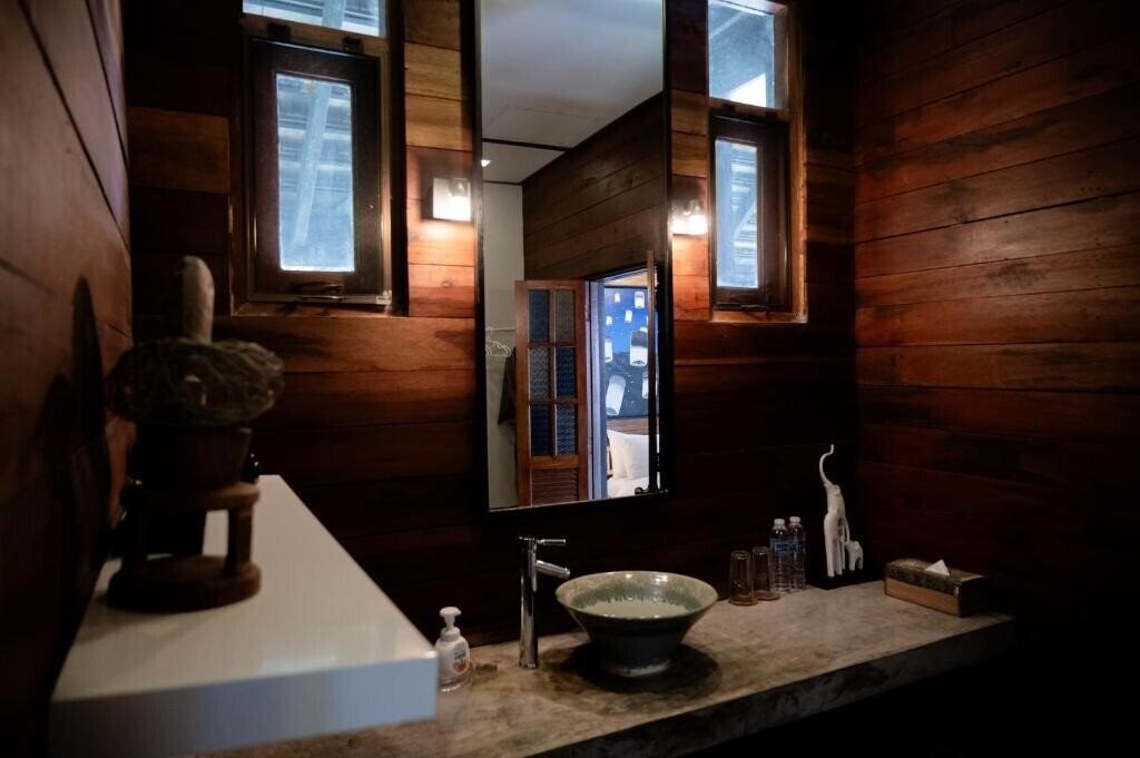 Фотография Tolani Northgate Villa Chiang Mai (ex. X2 Chiang Mai North Gate Villa) 5*