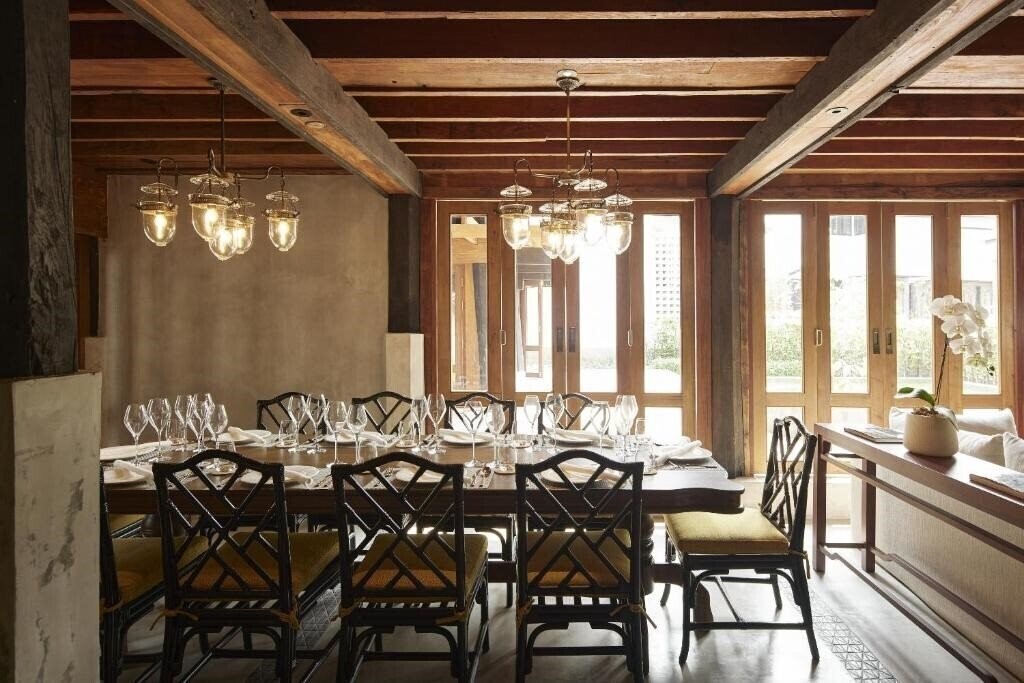 Изображение Aleenta Retreat Chiang Mai 5*
