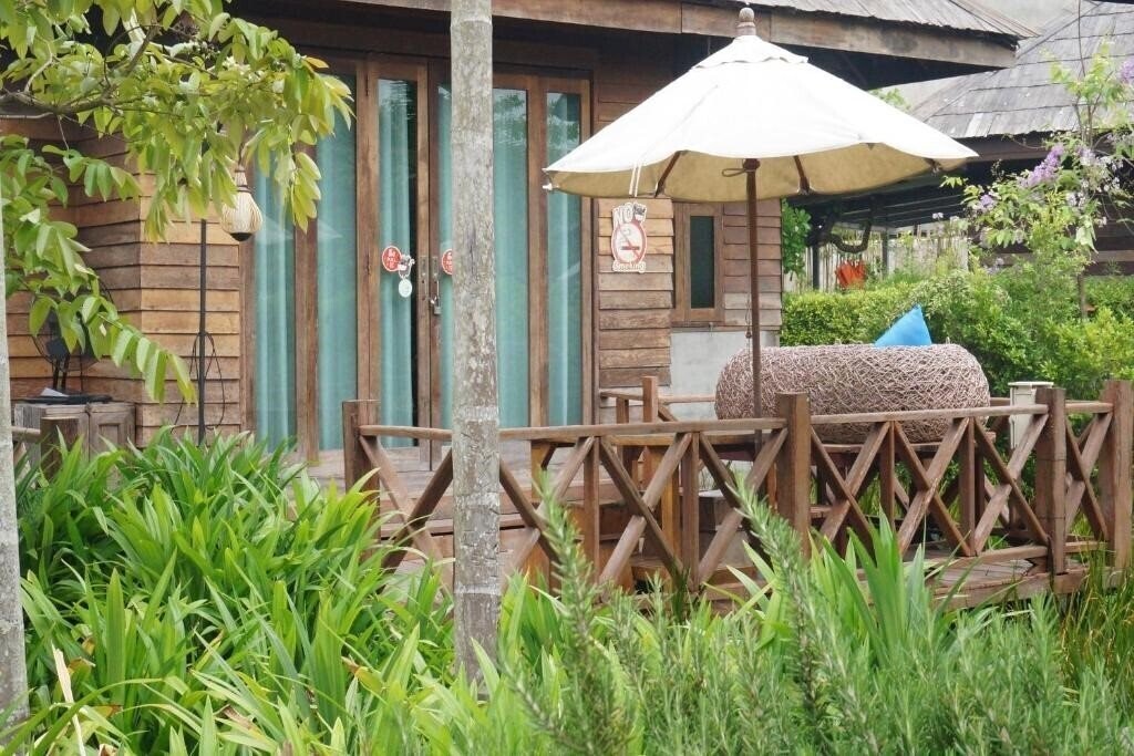 Картинка Tongna Cottage Natural Resort 3*