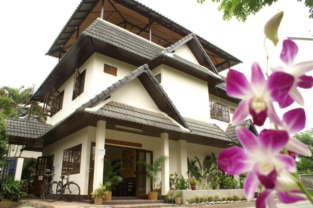 Отель Trekker Camp Chiang Mai 2*