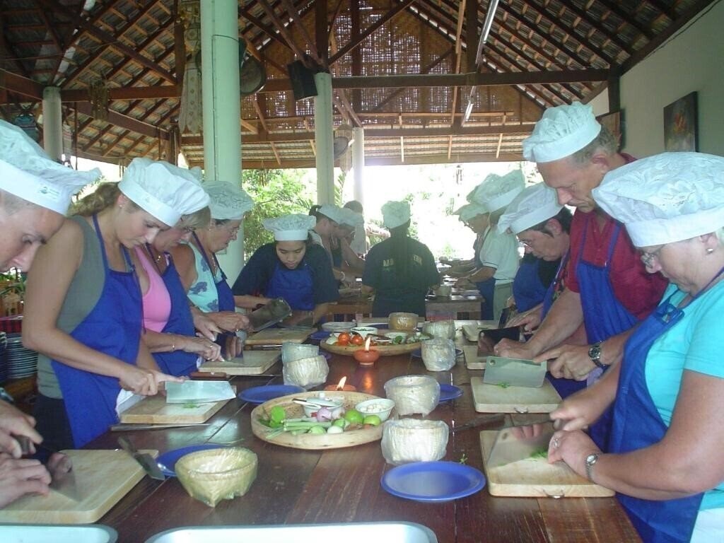 Фотография Trekker Camp Chiang Mai 2*