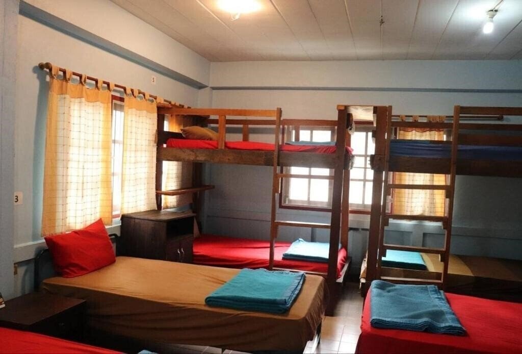 Картинка Trekker Camp Chiang Mai 2*