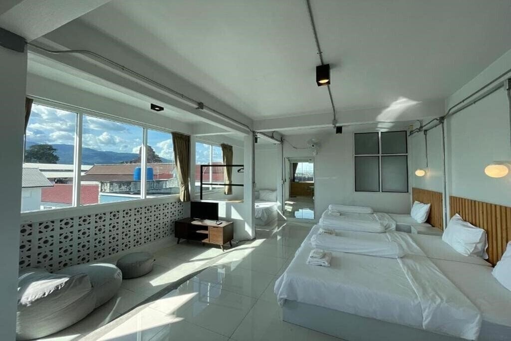Фото Asaya House 2*
