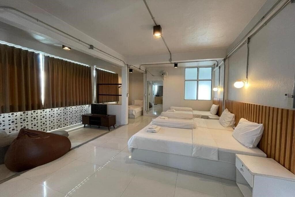 Изображение Asaya House 2*