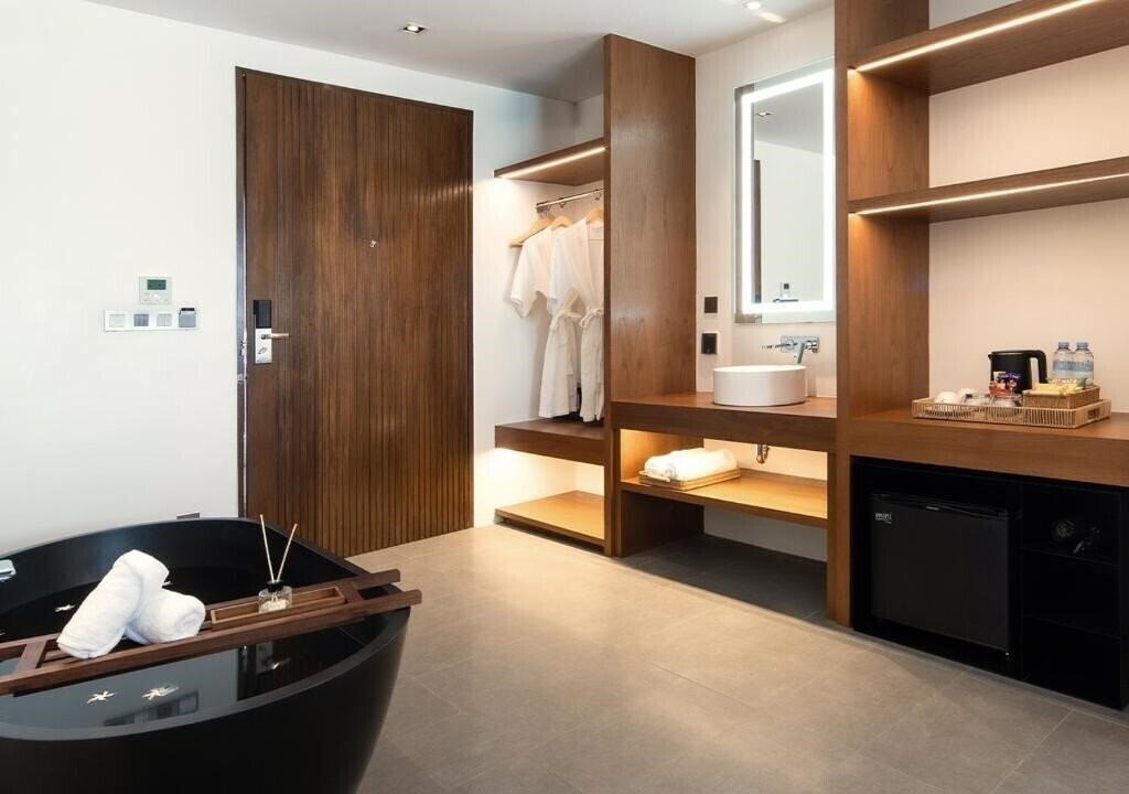 Фотография Arun Khiri Chiang Mai Hotel 4*