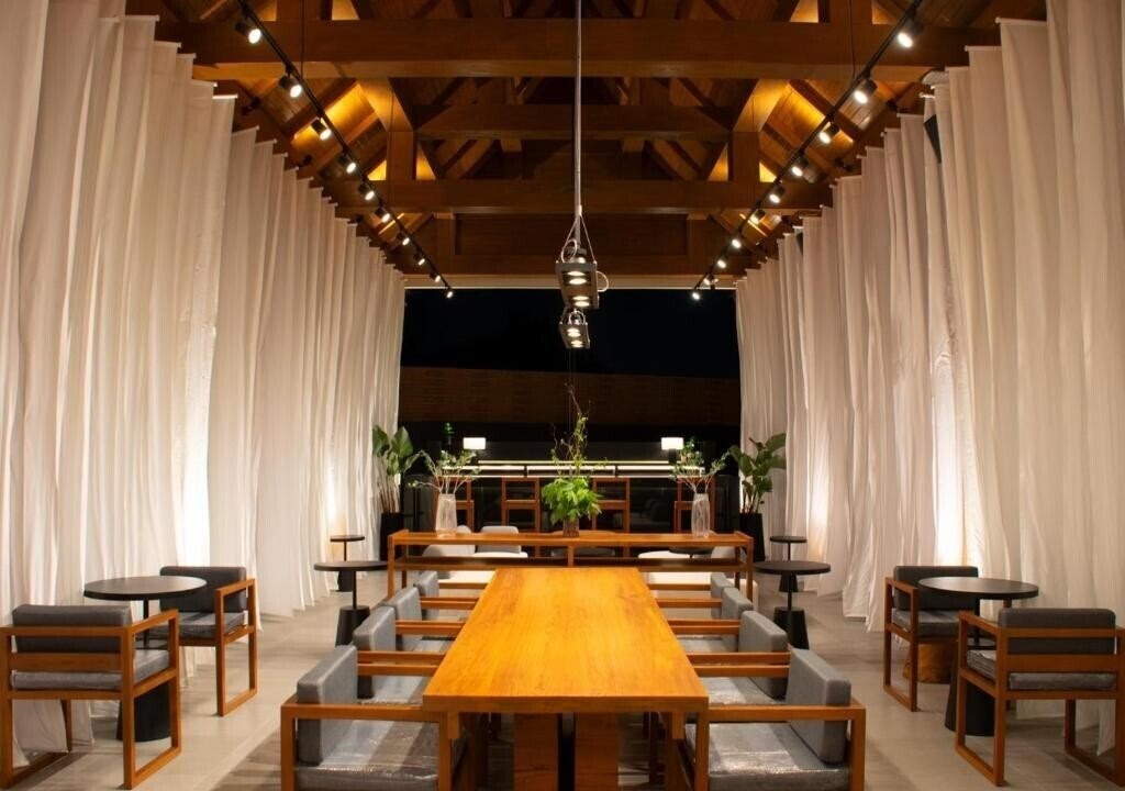 Картинка Arun Khiri Chiang Mai Hotel 4*