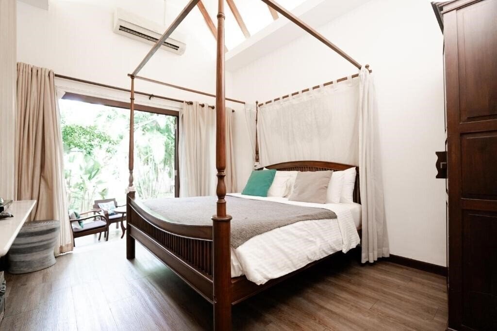 Изображение Tolani Southgate Villa Chiang Mai 5*