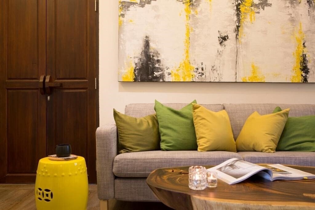 Картинка Tolani Southgate Villa Chiang Mai 5*