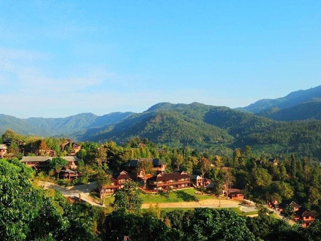 Фотография Insda Wellness Resort (ex. Insda Resort) 3*