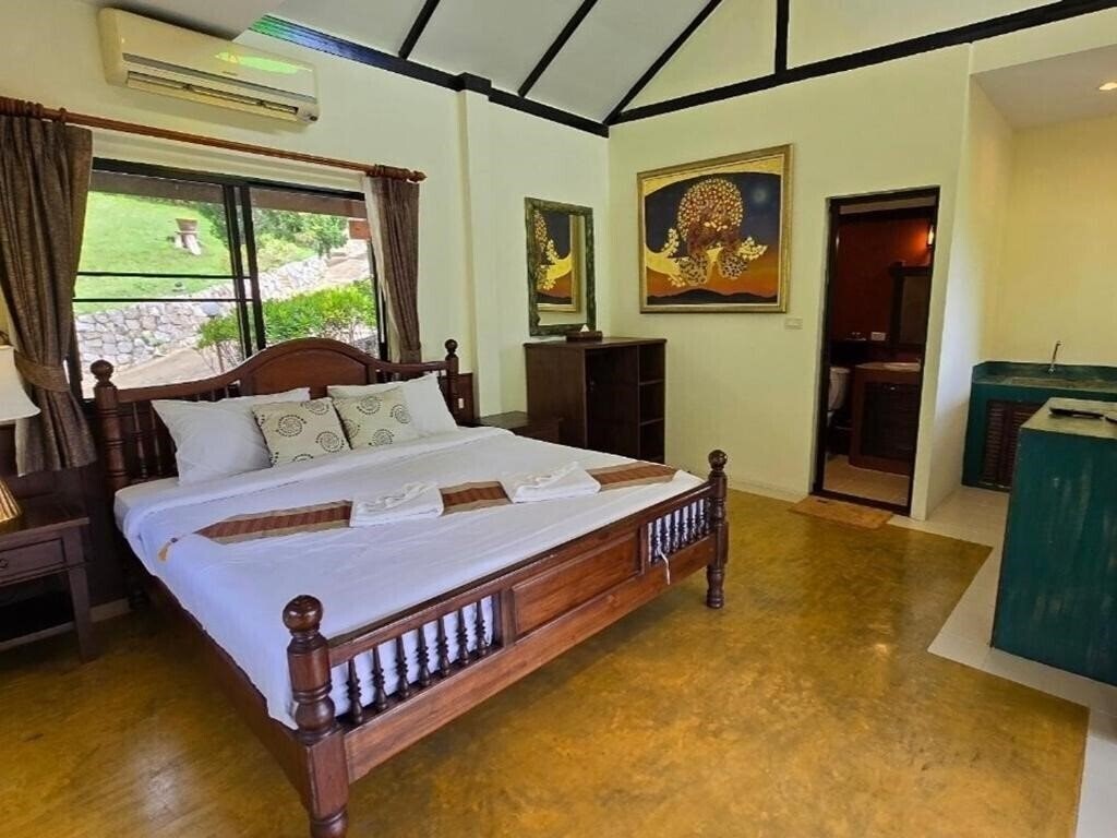 Изображение Insda Wellness Resort (ex. Insda Resort) 3*