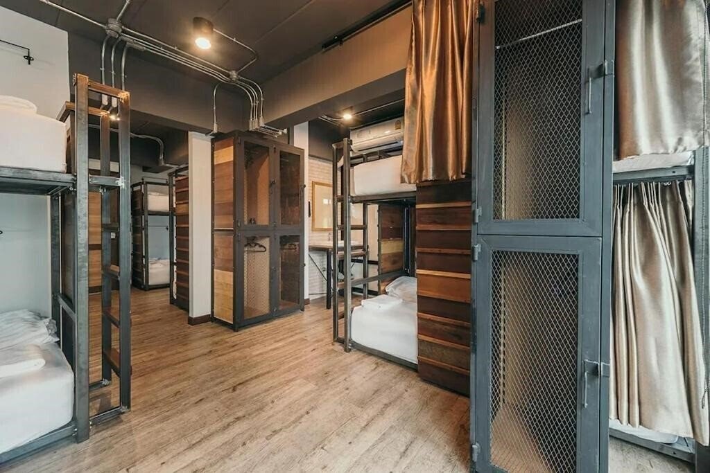 Фотография 33 Poshtel 2*
