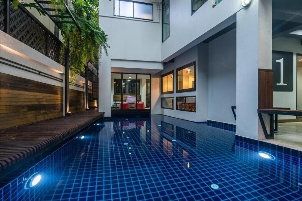 Изображение 33 Poshtel 2*