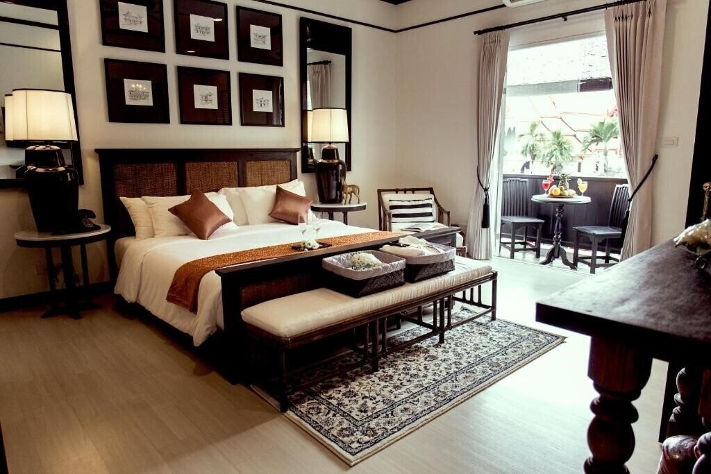 Фото 99 The Heritage Hotel 4*