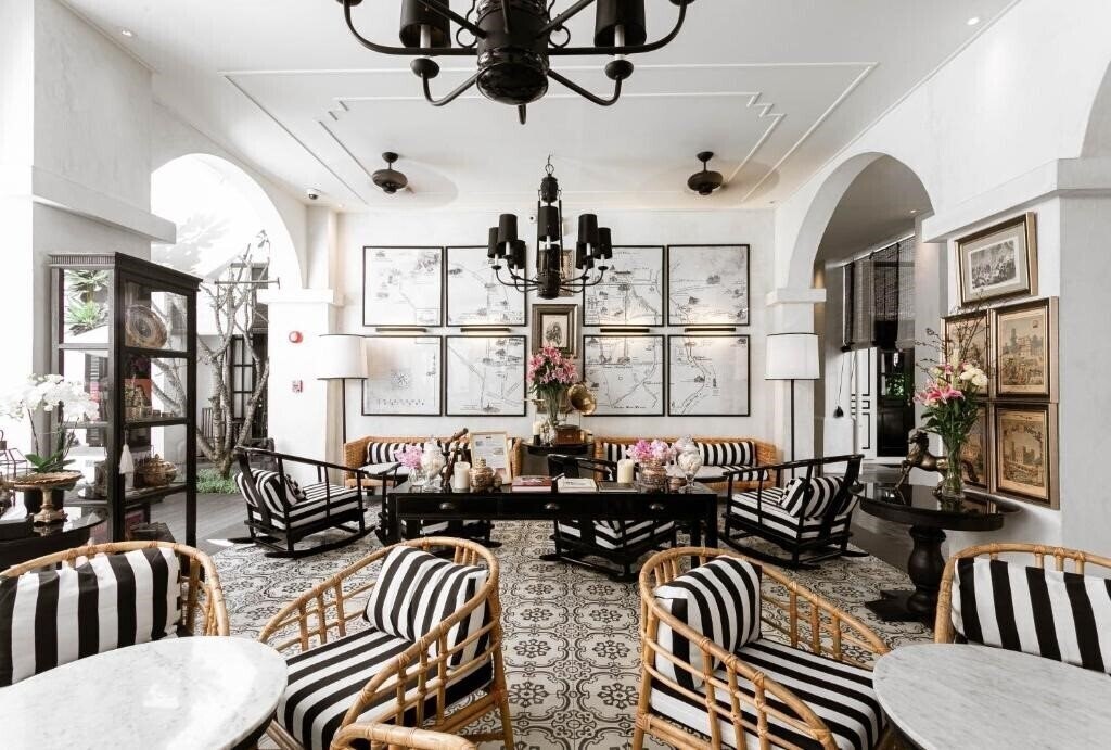 Изображение 99 The Heritage Hotel 4*