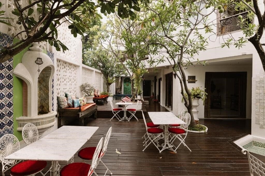 Картинка At Niman Conceptual Home 4*