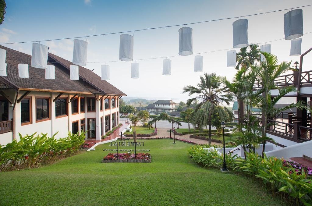 Фотография Imperial Golden Triangle Resort 4*