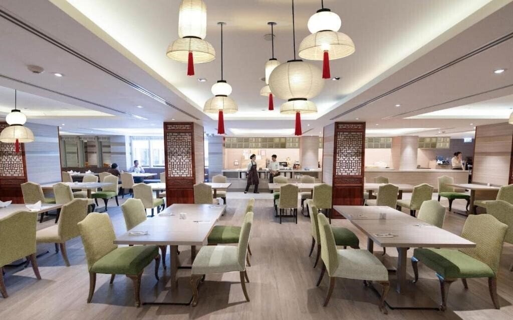 Изображение The Mantrini Chang Rai/Dusit Princess Chang Mai 4*