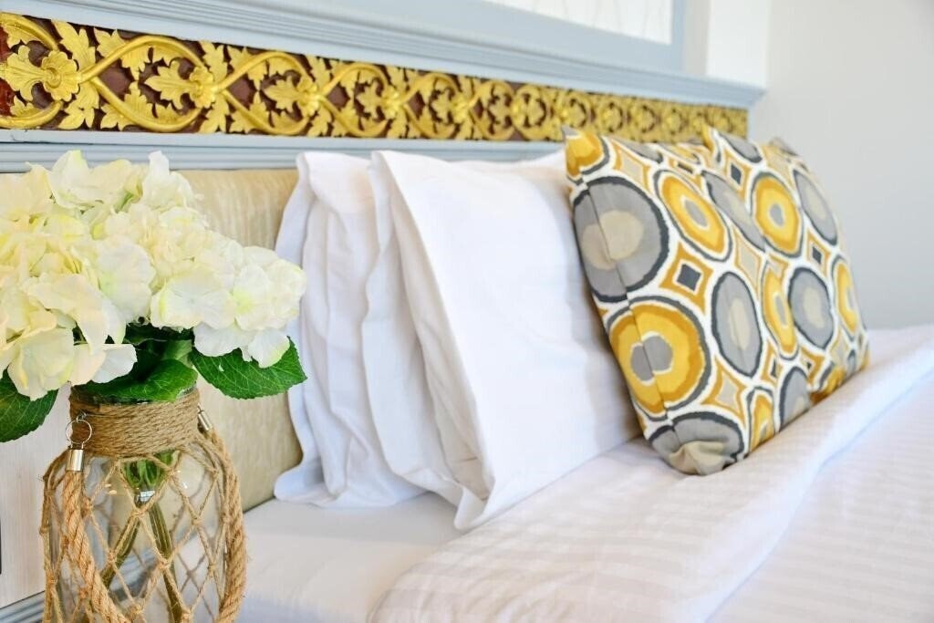 Отель Wangcome Hotel 3*