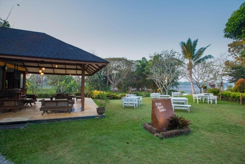 Картинка The Imperial River House Resort 4*