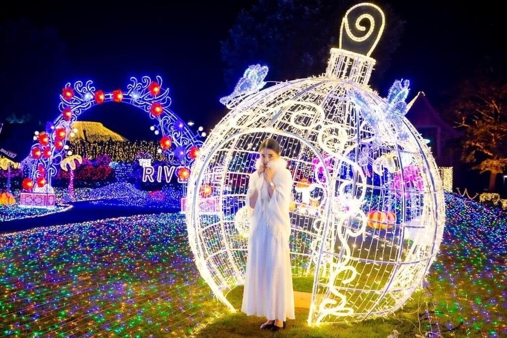 Изображение The Riverie Chiang Rai 4*