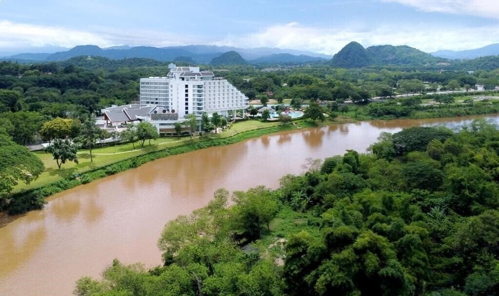 Картинка The Riverie Chiang Rai 4*