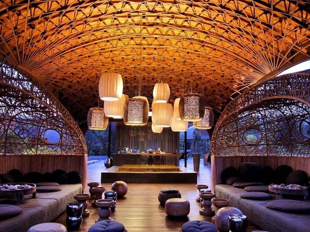 Отель Veranda High Resort Chiang Mai 5*