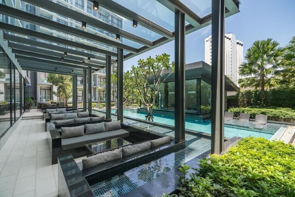 Фото Arden Hotel & Residence 4*