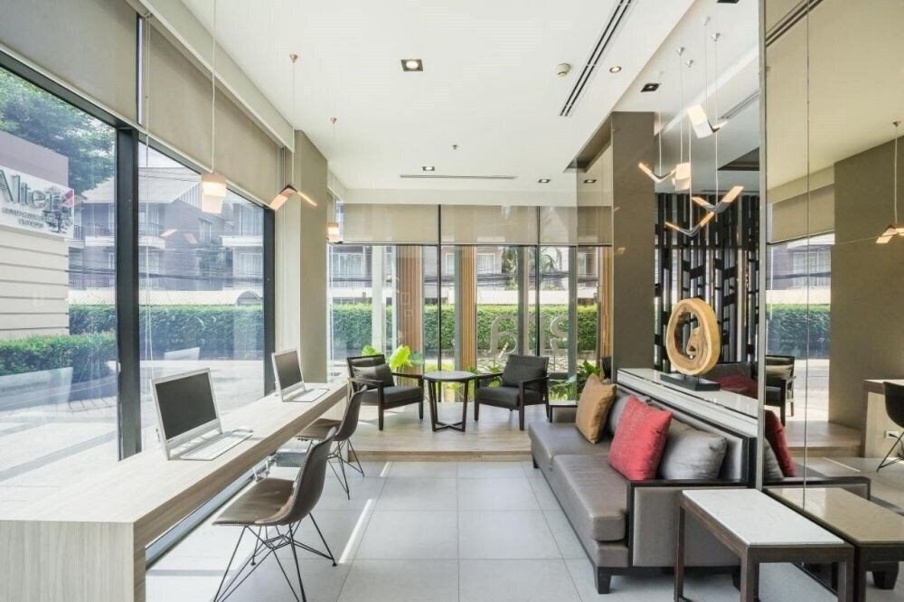 Фотография Altera Hotel & Residence 4*
