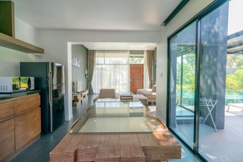 Фотография Seanery Beach Resort 4*