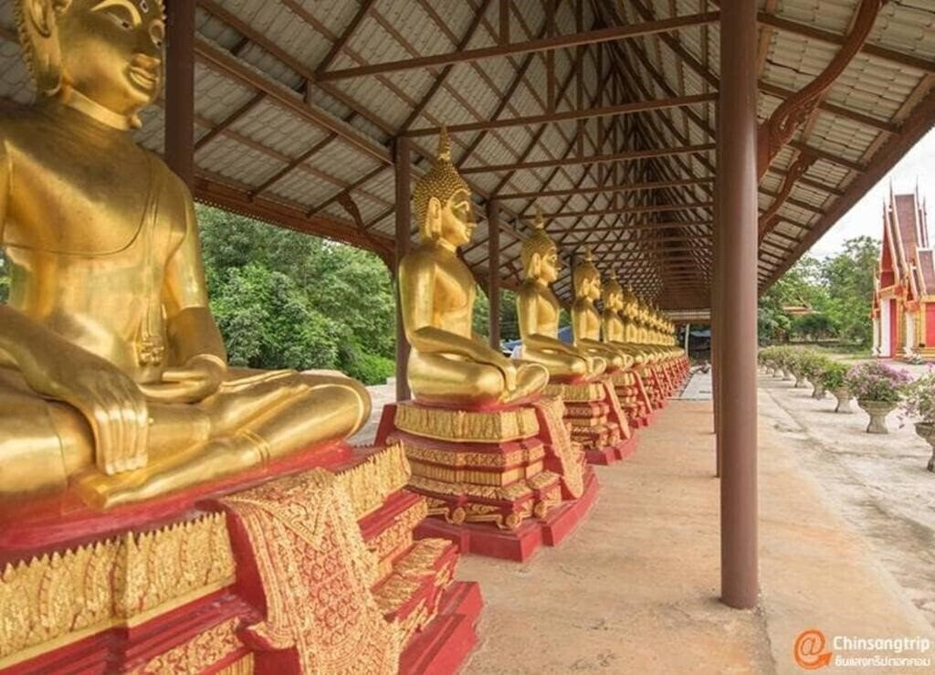 Фотография Ap Grand Resort By Zuzu 3*