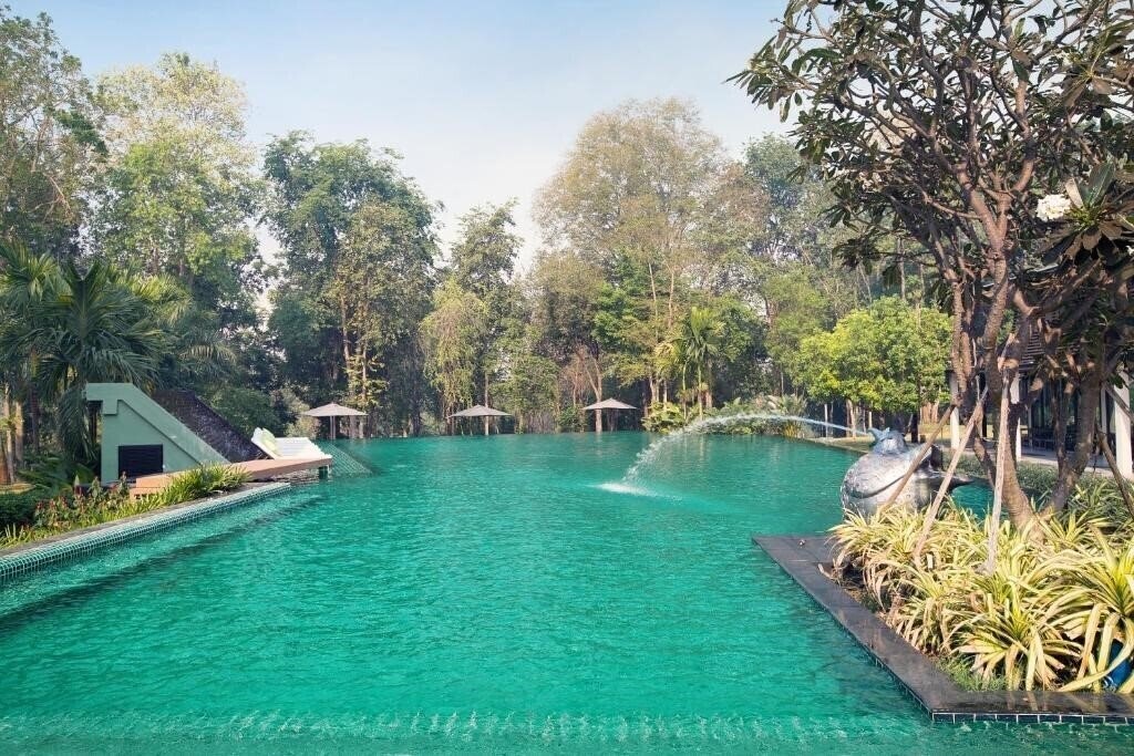 Изображение Mida Resort Kanchanaburi 3*
