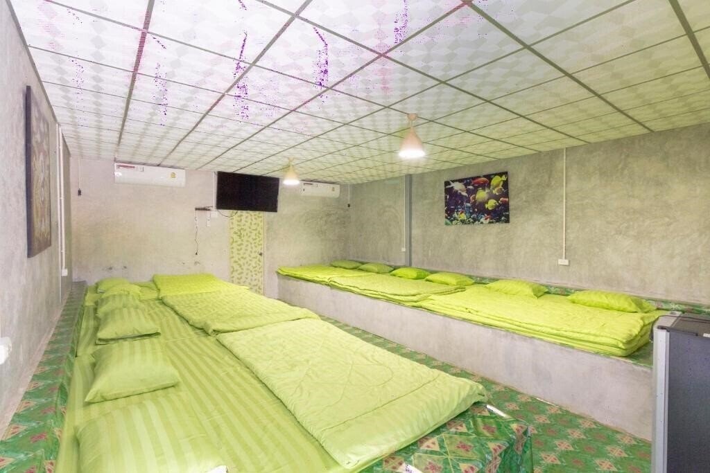 Фотография Oyo 75359 Thaiburi Thara Resort 2*