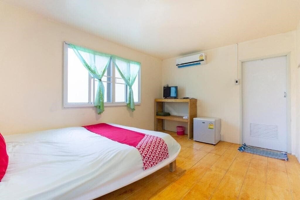 Изображение Oyo 75359 Thaiburi Thara Resort 2*