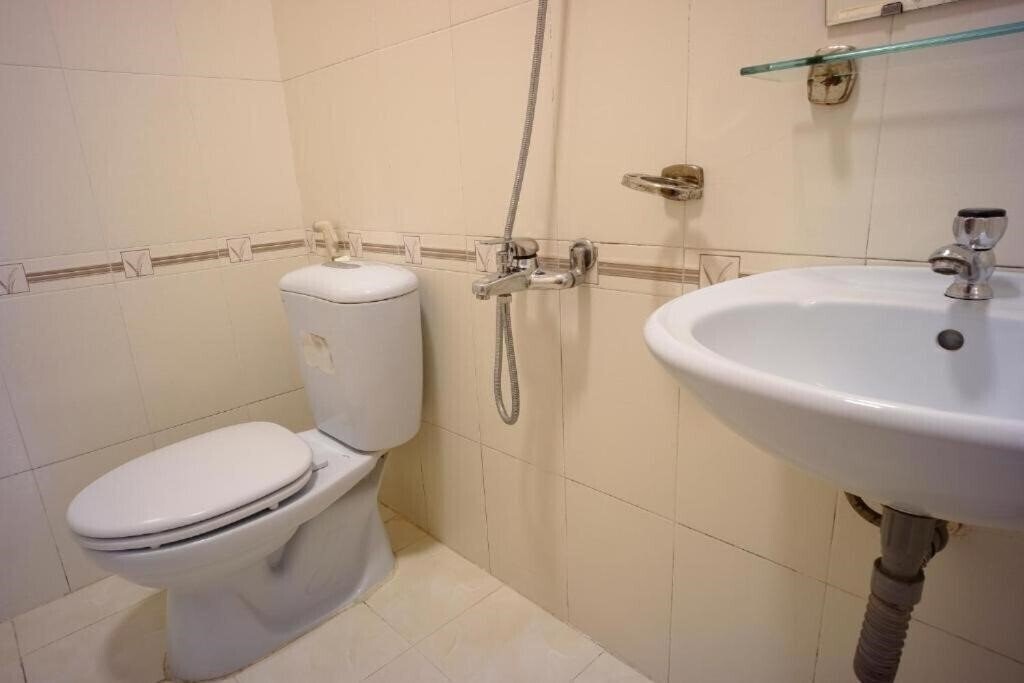Картинка Oyo 75359 Thaiburi Thara Resort 2*