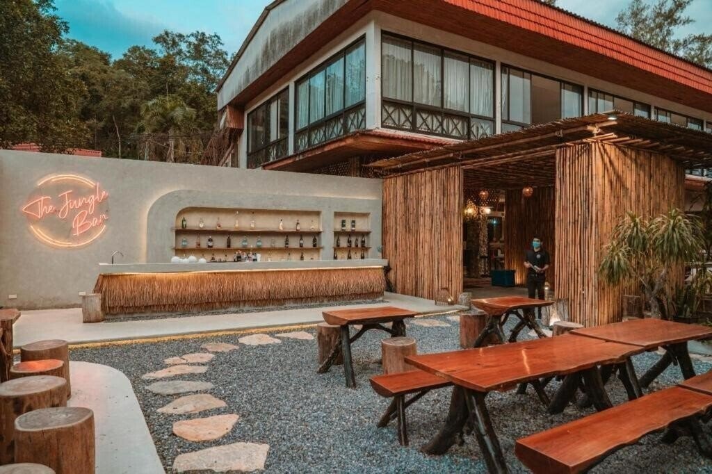 Изображение River Kwai Village Hotel 3*