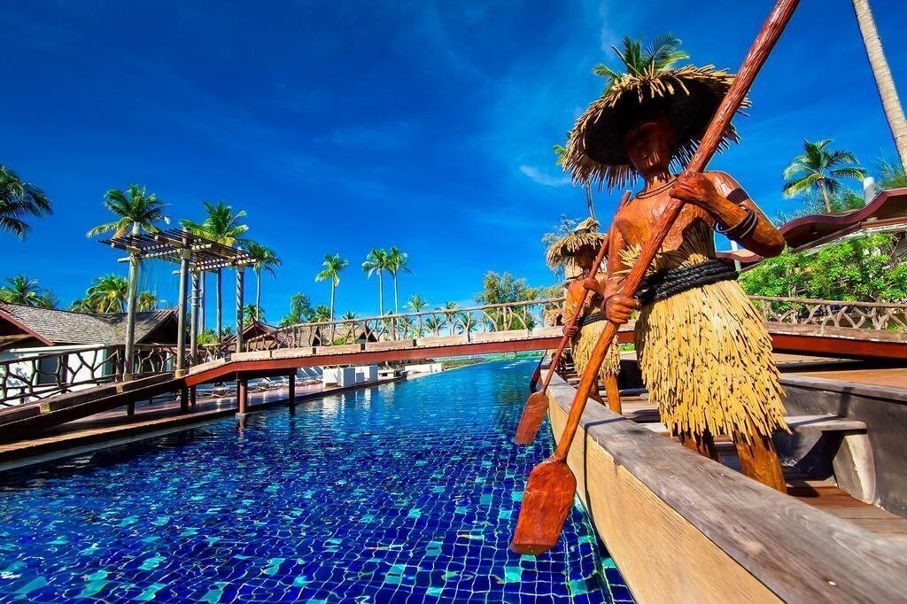 Изображение Sentido Graceland Khao Lak Resort & Spa 5*