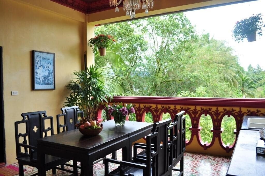 Картинка Khaolak Boutique Heritage 3*