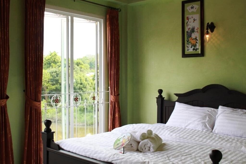 Изображение Khaolak Boutique Heritage 3*