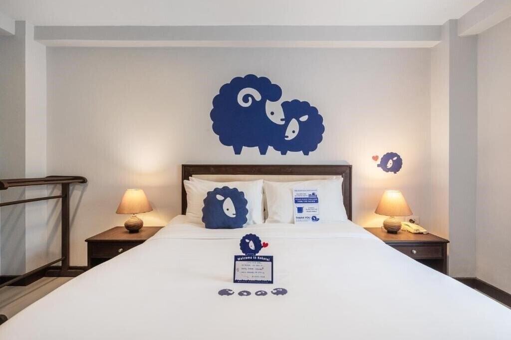 Фотография Khaolak Golden Place 3*