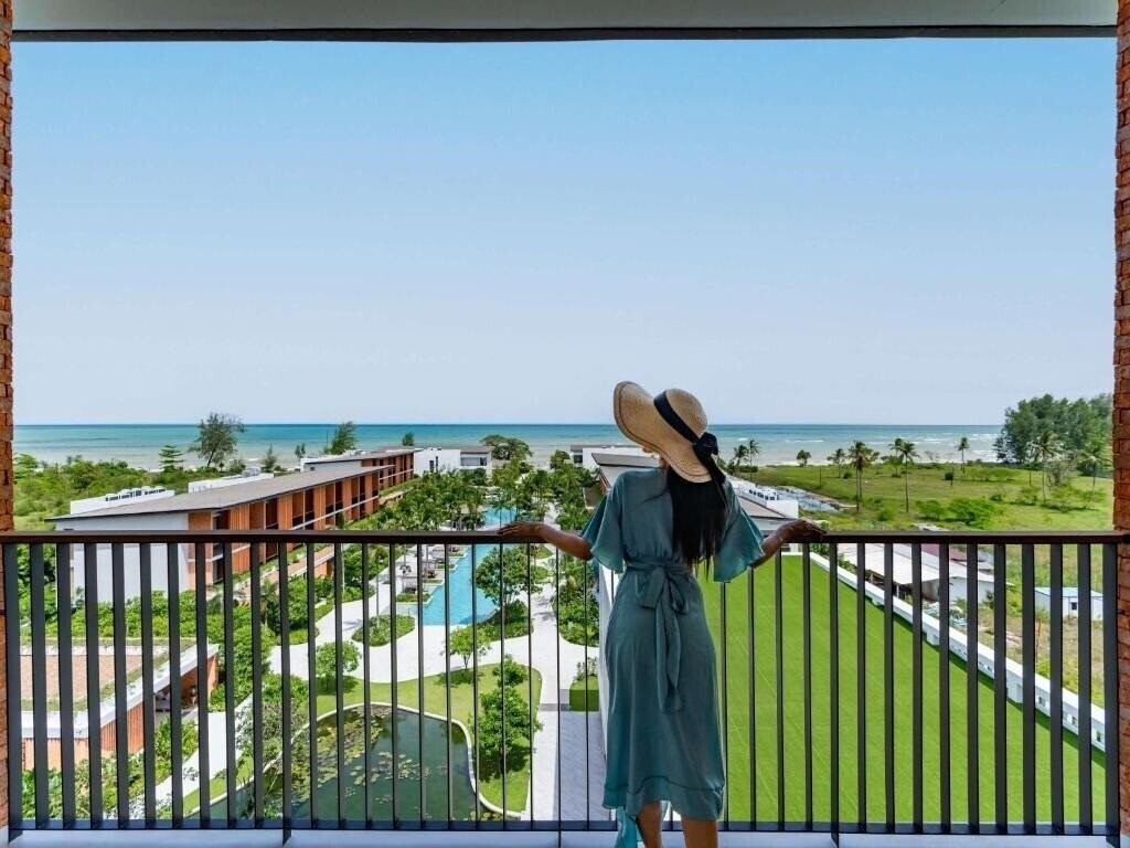 Фотография Pullman Khao Lak Katiliya Resort & Villas 5*