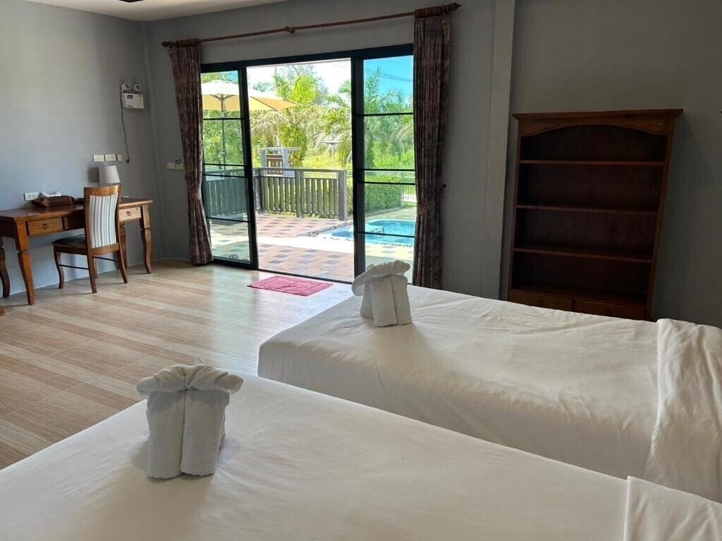 Фото The Hip Resort 3*